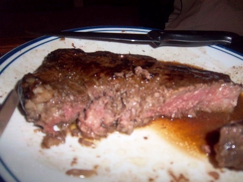 Hart's Steak